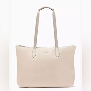 Kate Spade Mel Packable Tote